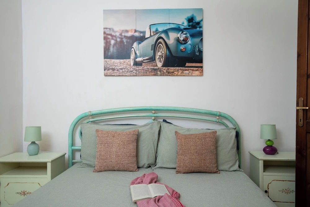 Casa Marisa by Wonderful Italy