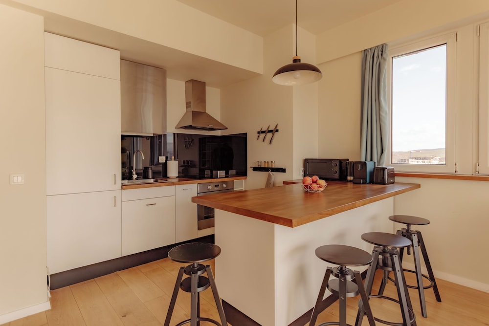 ZEN Rezidential Apartments