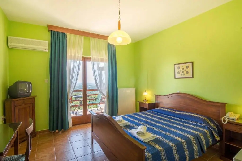 Roxani Country House Resort