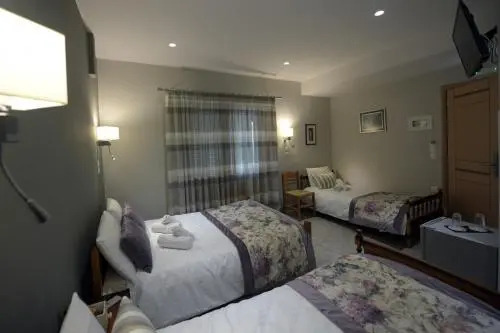 Tassos Rooms