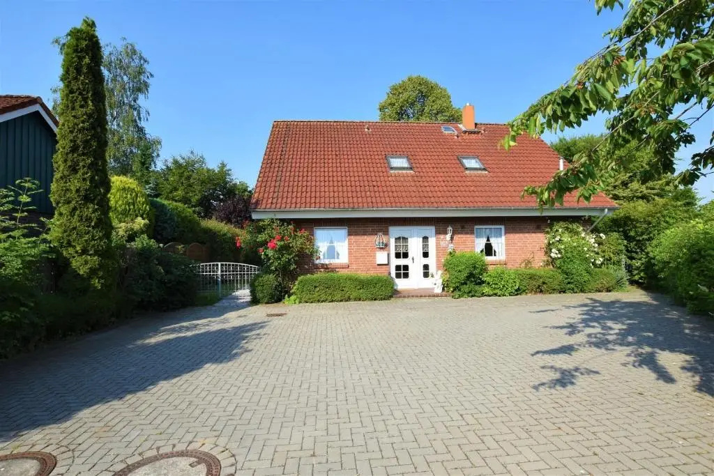 Haus Antje-Kellenhusen Whg2