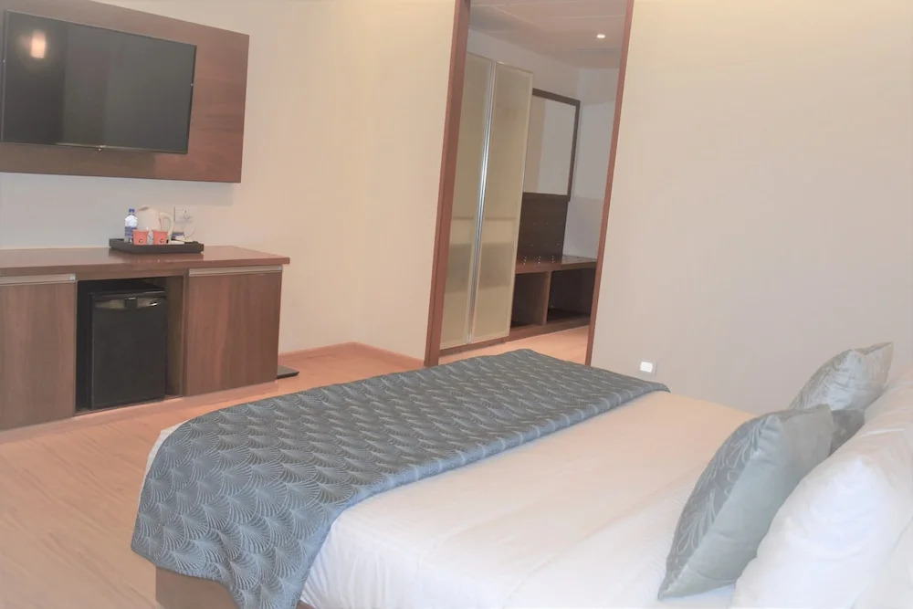Fortune Park Airport Road, Hubballi - Member ITC Hotels Group