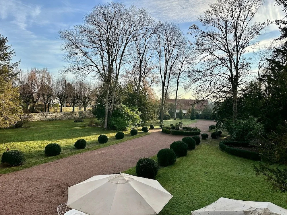 Côté Park