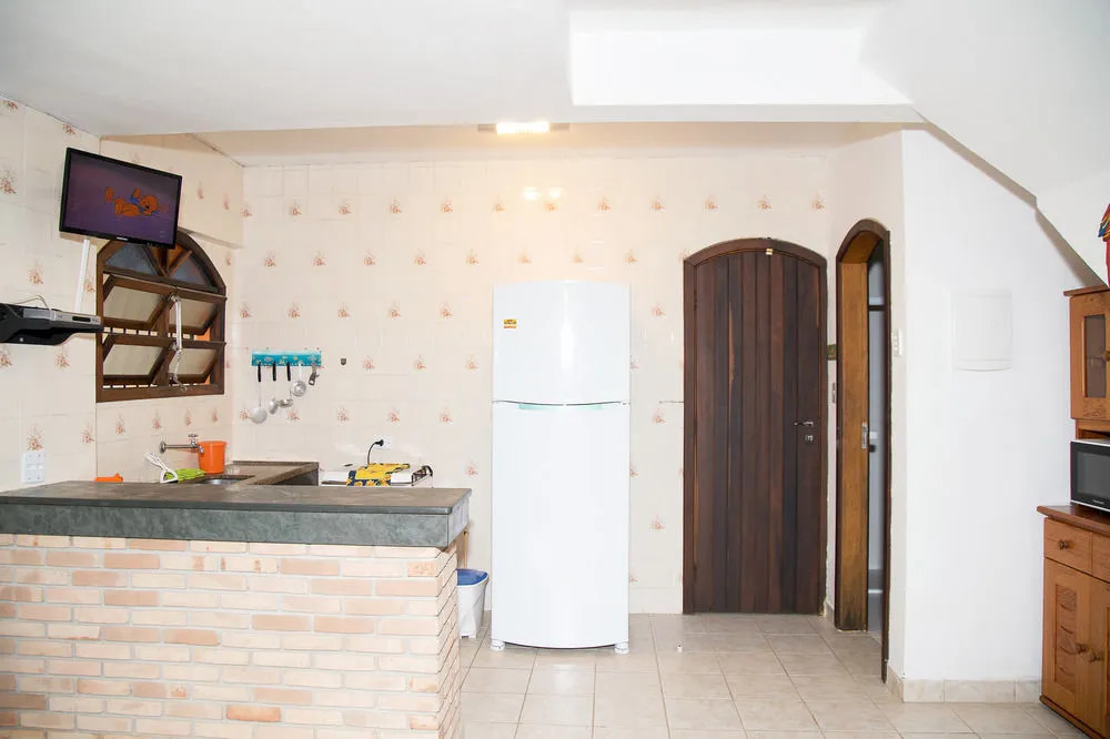 Serramar Flat