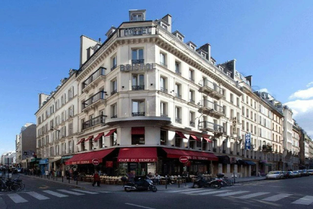 Bristol République