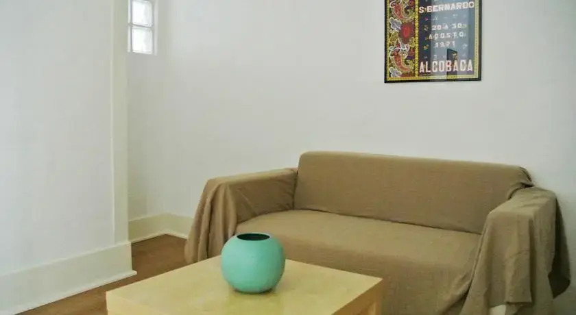 Alcobaça Apartment Casa Velha