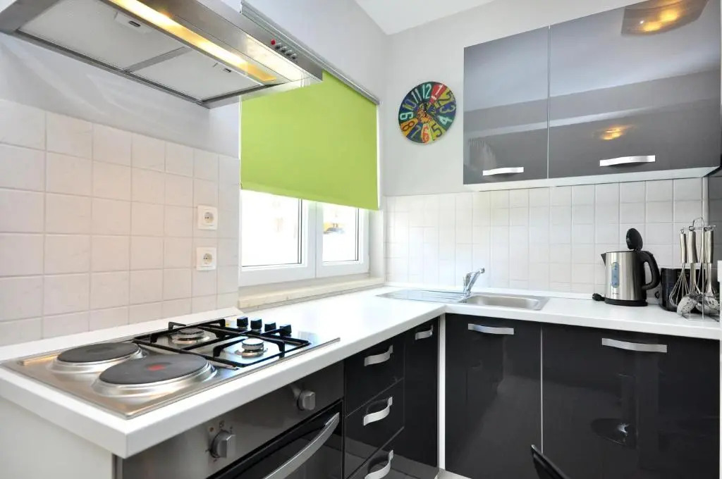 Apartments Sakal