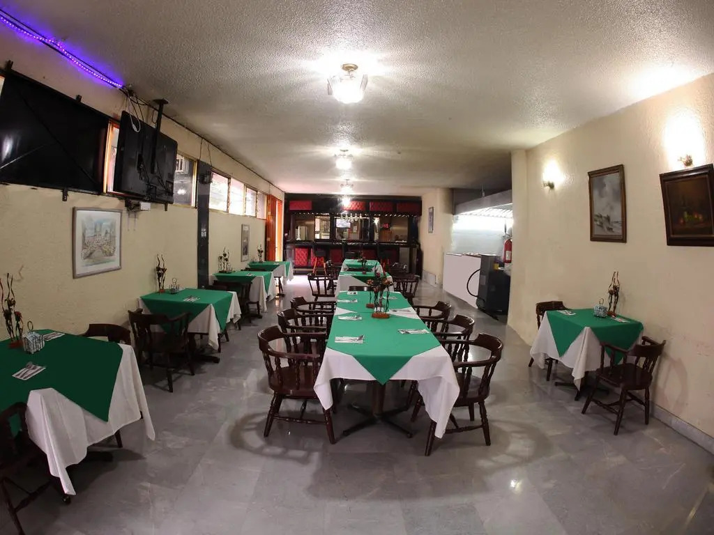 Hotel La Riviera