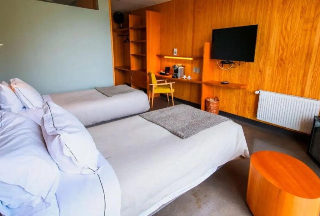 Las Majadas Hotel & Centro de Reuniones