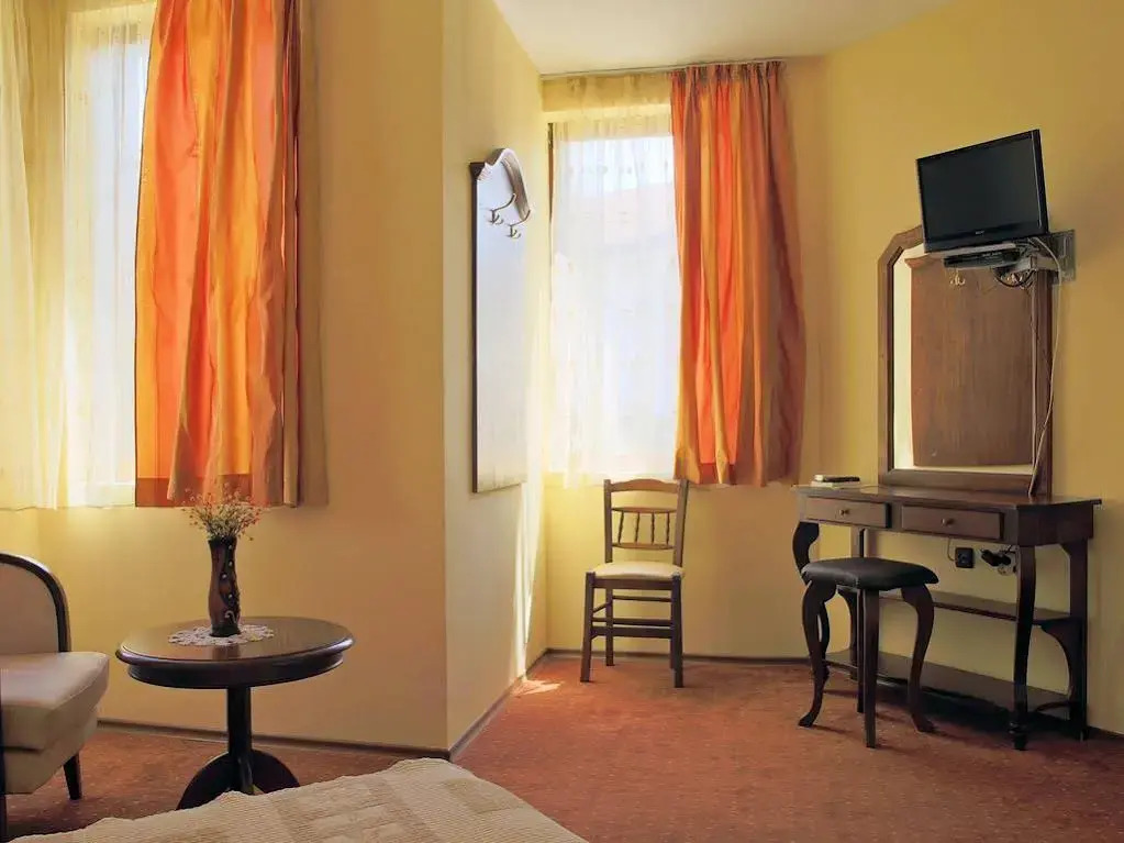 Hotel Teres