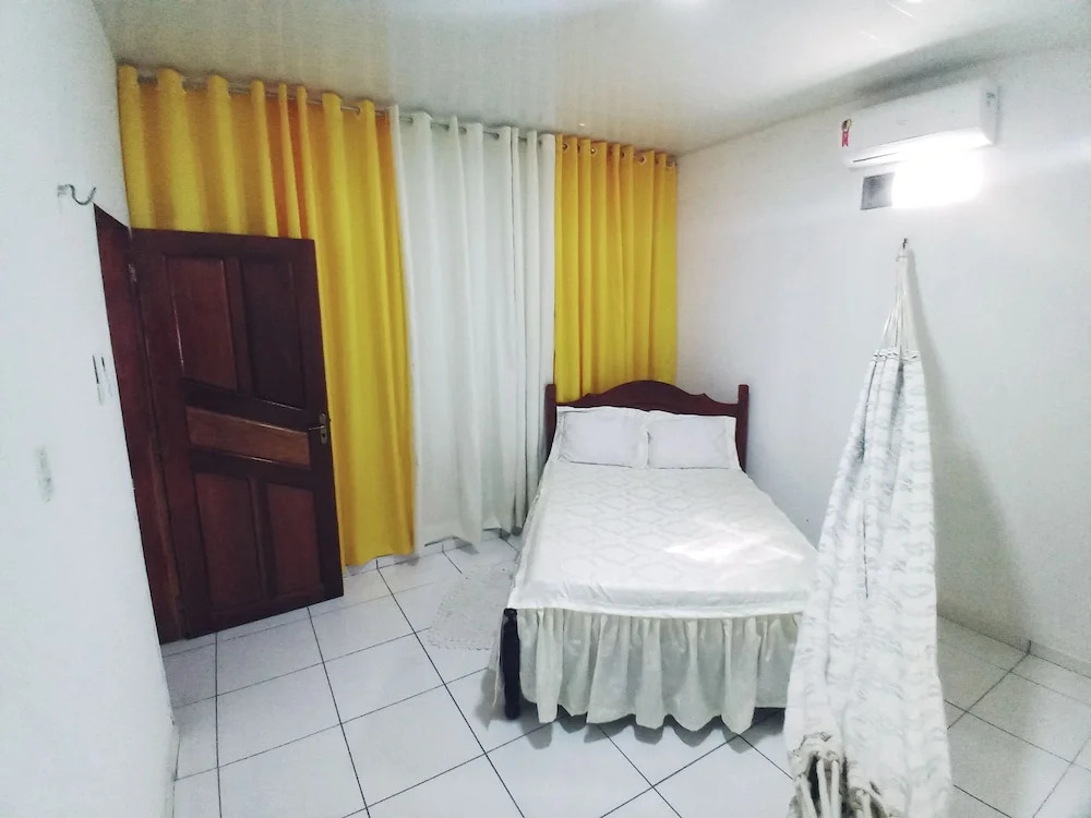 Casa na Praia do Atalaia em Salinas