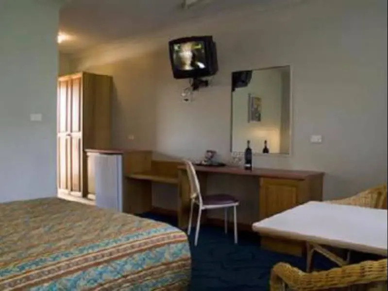 Cannon Park Motel