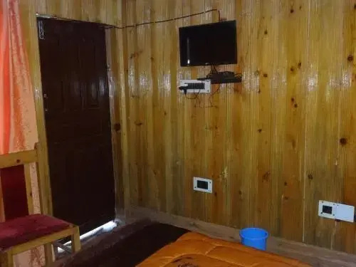 Trishita Residency