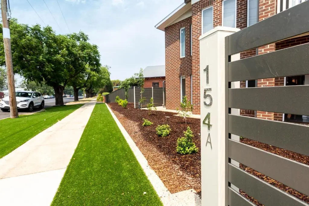 Wagga Apartments #1
