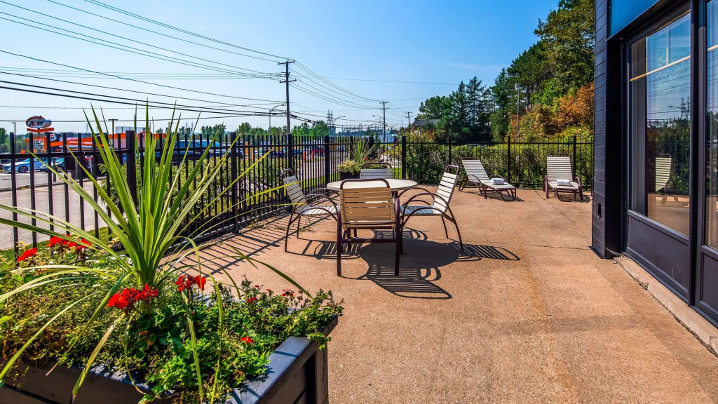Best Western Plus Mont-Laurier