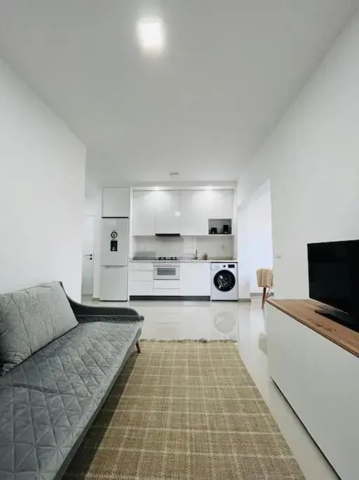 Blissapartments T1 - Soleil