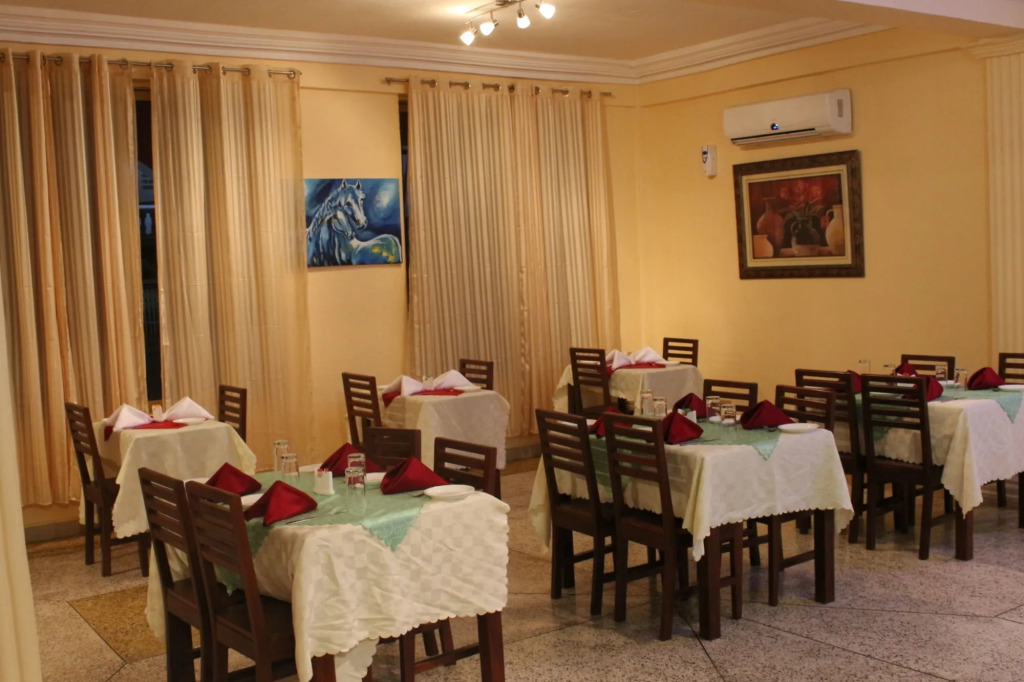 Prestige Suites