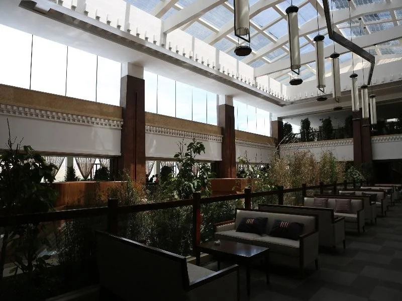 Qomo Langzong Hotel