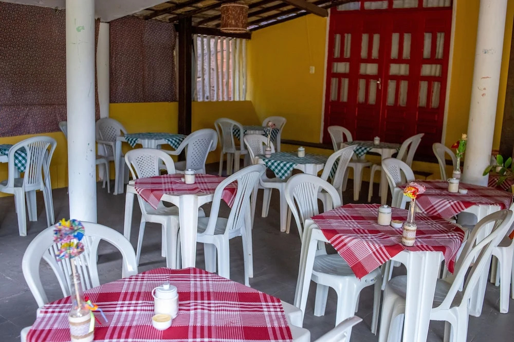 Pousada Pelô de Imbassaí