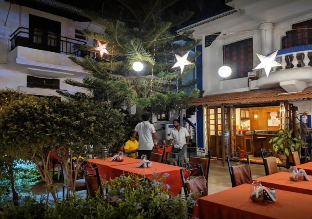 The Ronil Royale Hotel