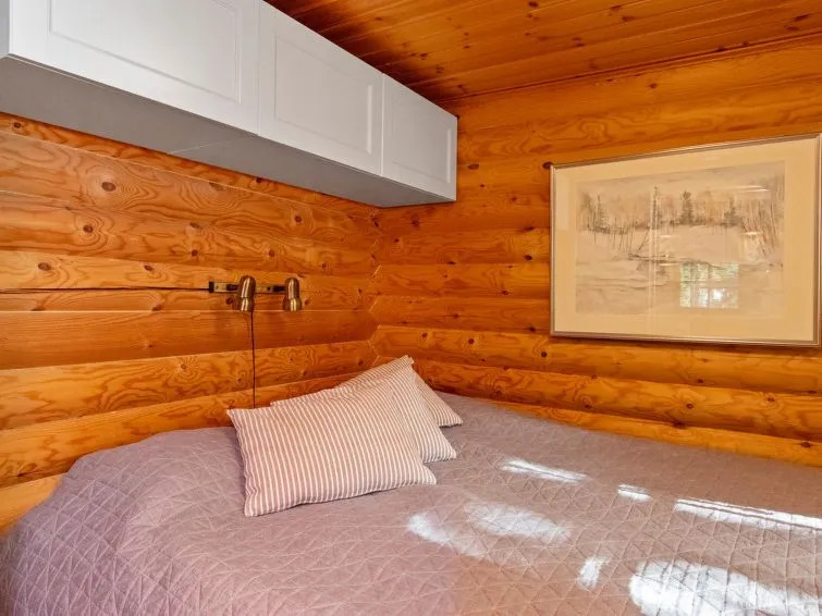 Holiday Home Eskola