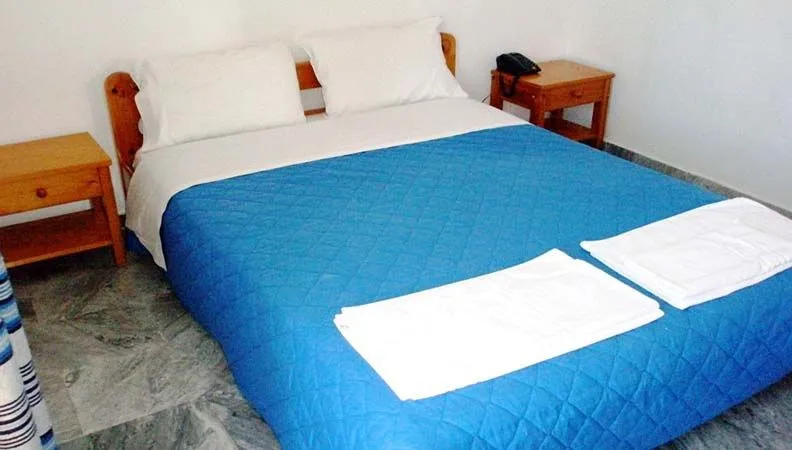 Vatera Beach Hotel