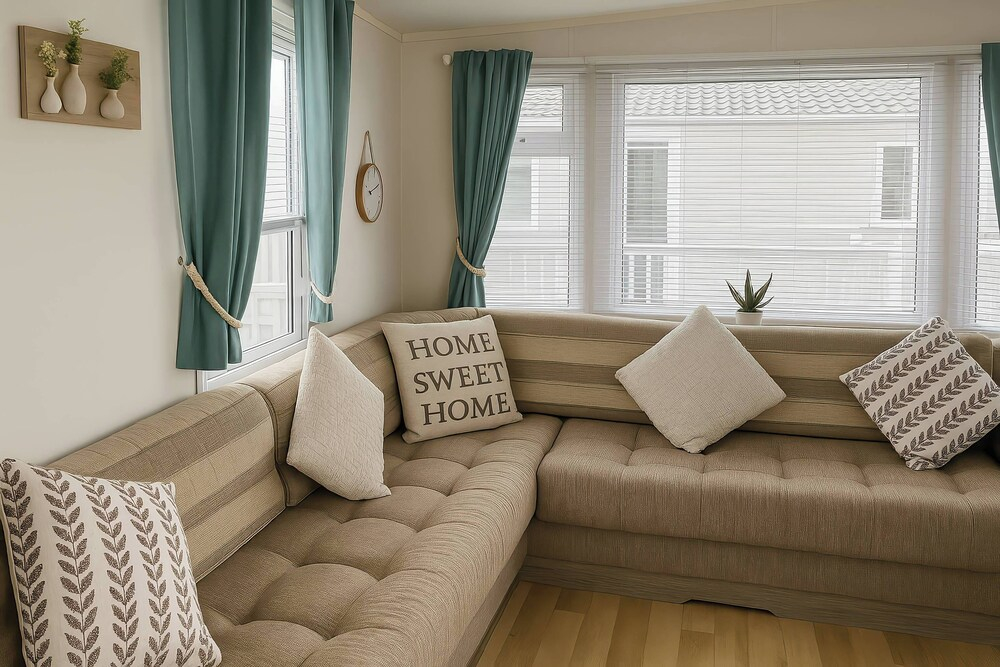 Whitehouse Leisure Park - Holiday Accommodation 19055