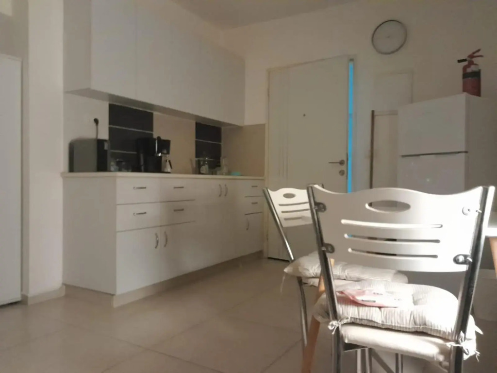 German Colony Center Apartment