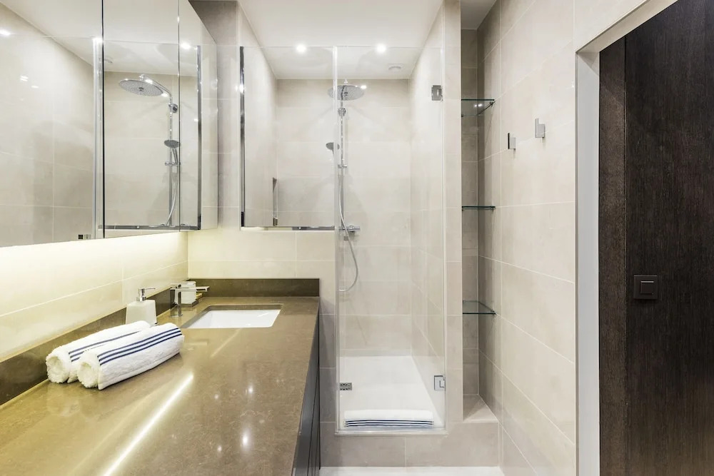 Luxury Apartment Paris Louvre II