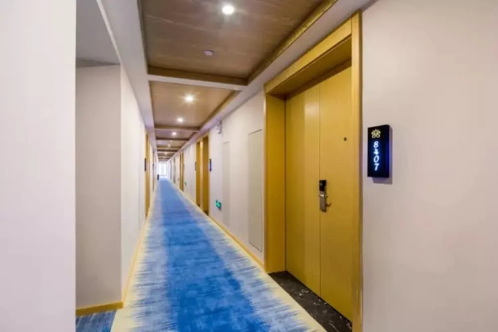 Poltton International Apartment Yangshuo