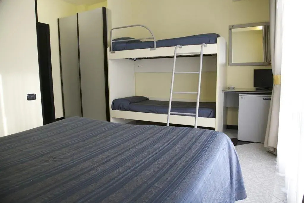 Hotel Clorinda