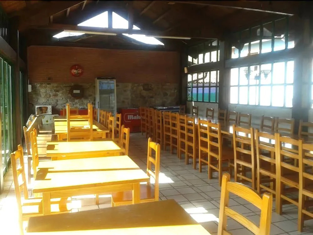 Albergue La Posada Cangas de Onis