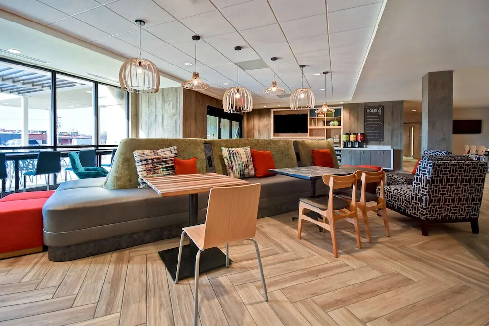 A Victory Inn & Suites Bowling Green