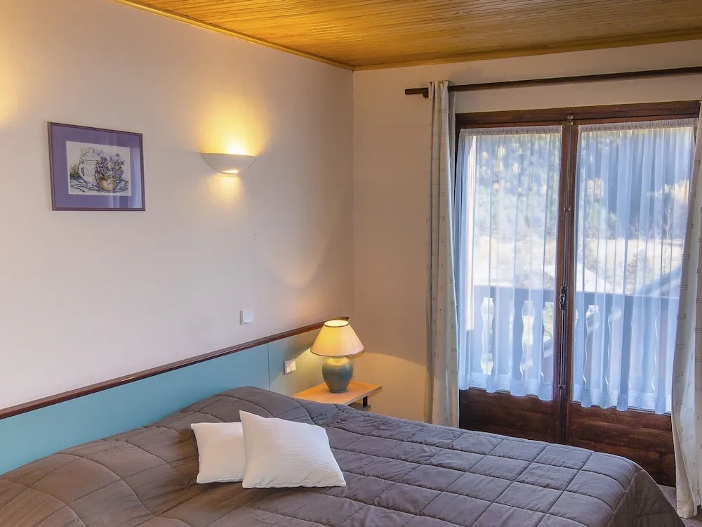 Auberge des Murès