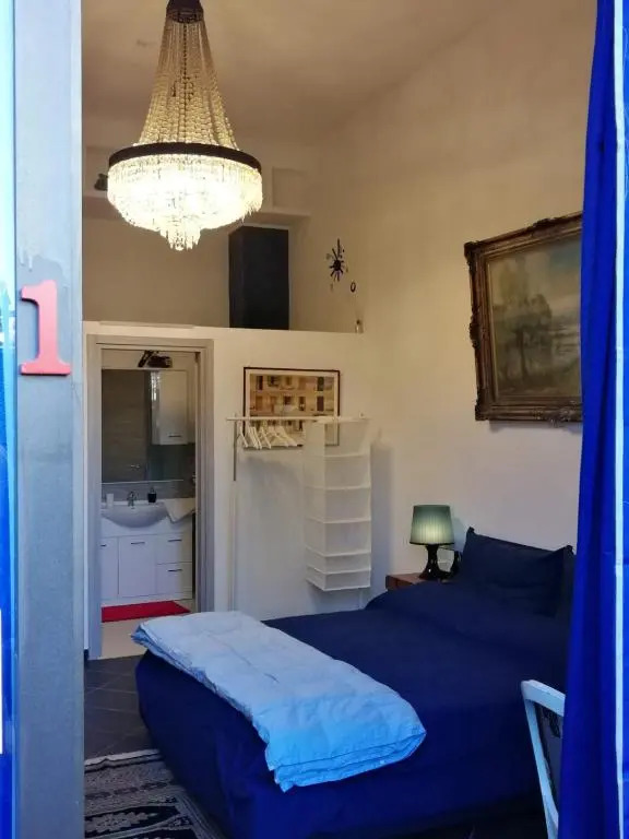 Al 20 Guest House Fiera Milano - Certosa - San Siro