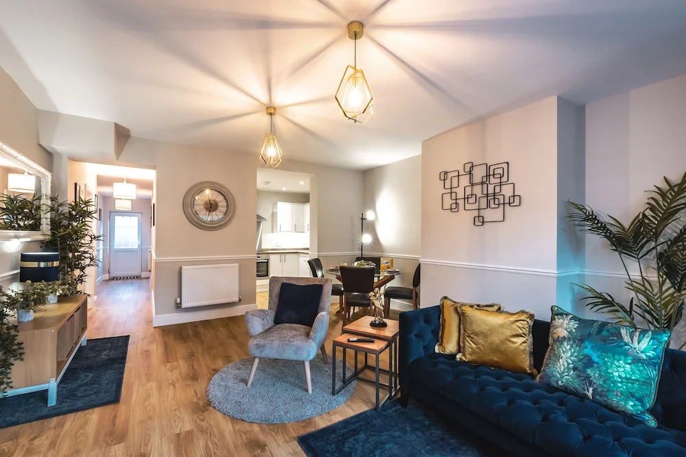 Smart Apartments - Seymour