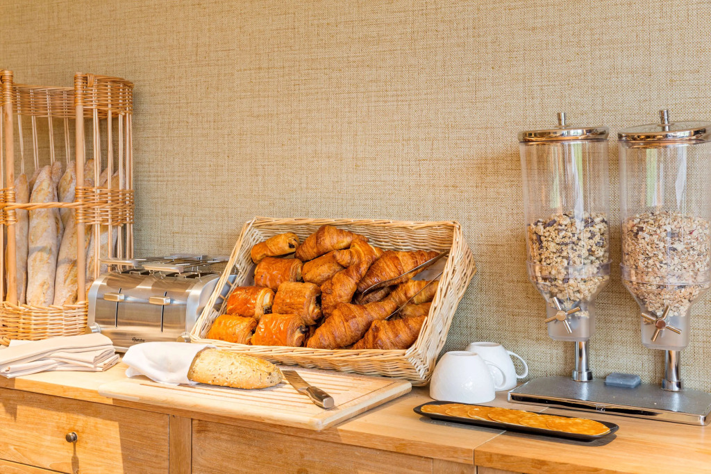 Best Western LAquarium Arras Nord
