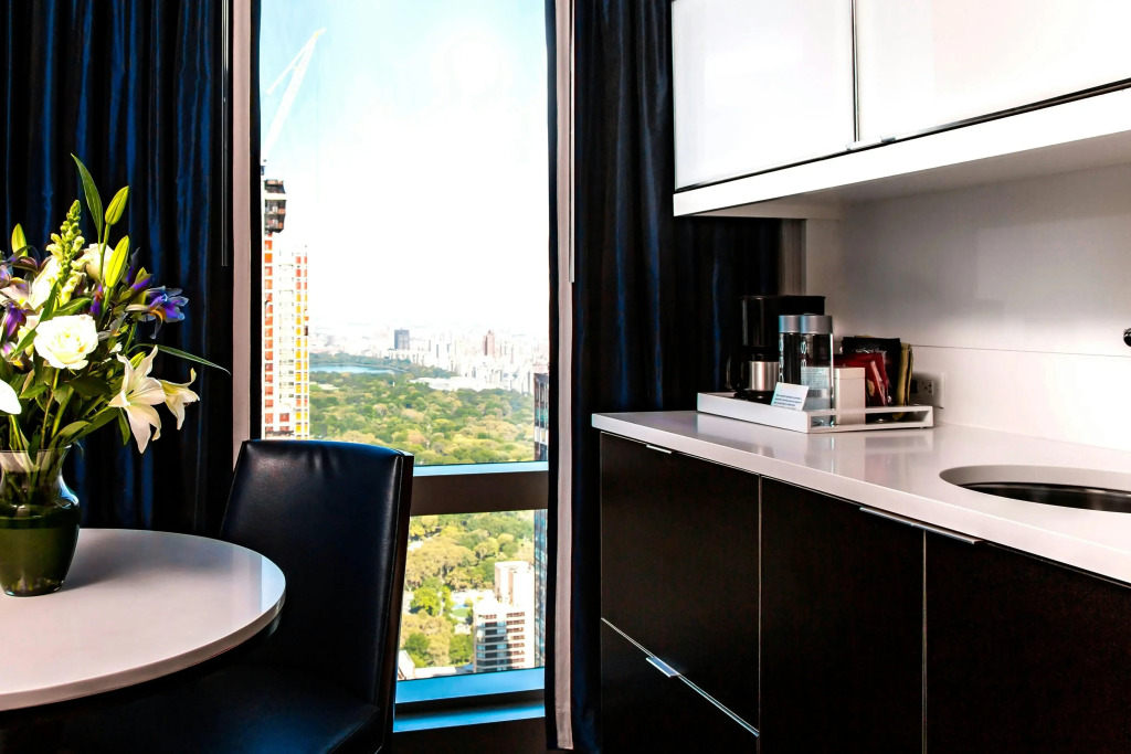 Residence Inn by Marriott New York Manhattan/Central Park