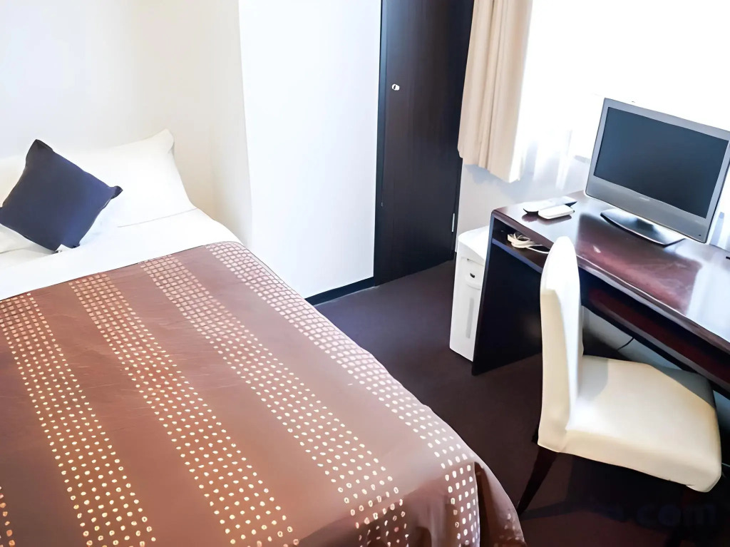 Hotel Livemax Umeda