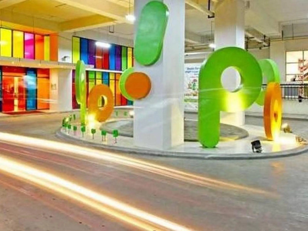 POP! Hotel Festival Citylink