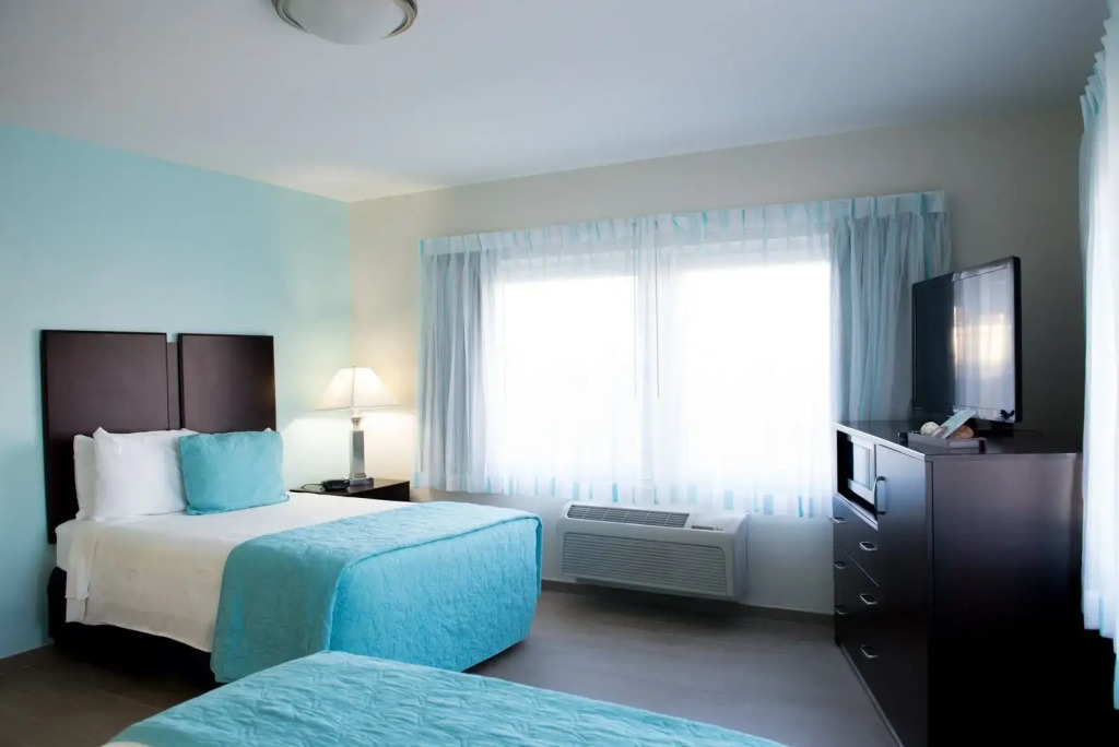 Hotel Sheldon