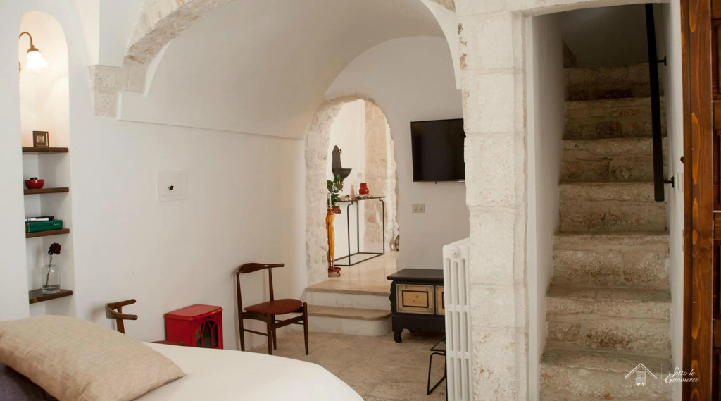 Albergo Diffuso Sotto le Cummerse