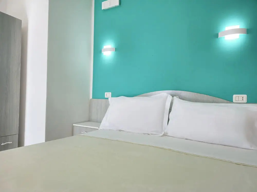 Hotel Baia del Cigno