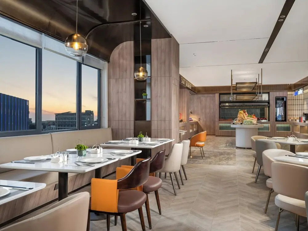 Holiday Inn Express Changzhou Henglin by IHG