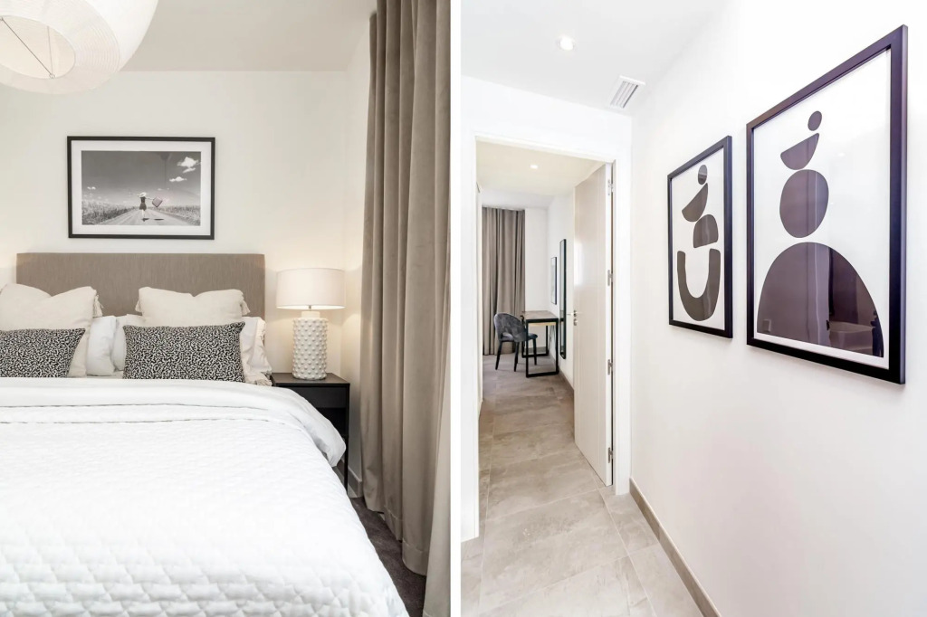 INF2.7E- Holiday home Estepona by Roomservices