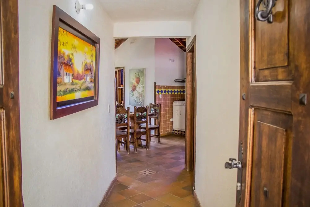 Hotel Campestre Lucila