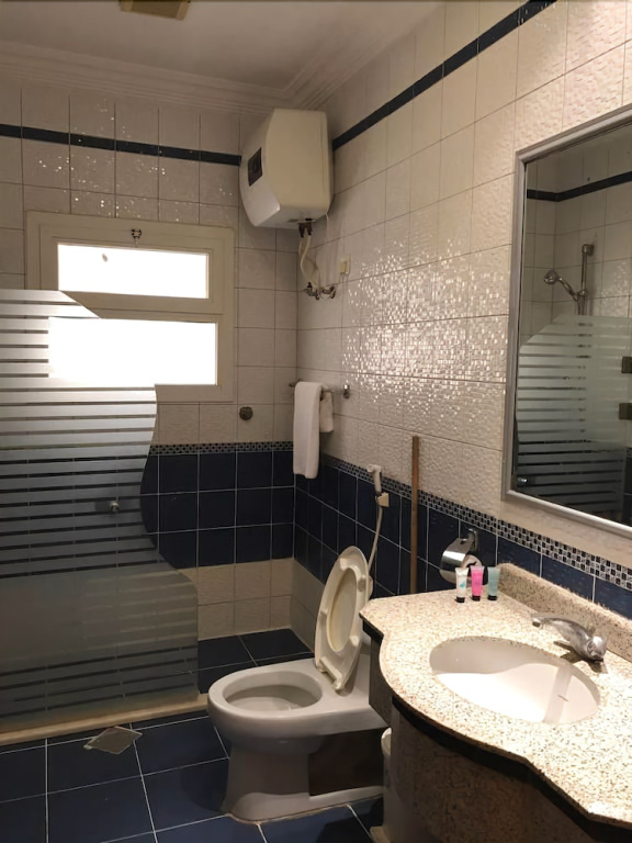 Al Safa Hotel Suites