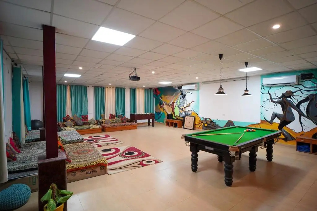 Karwaan Hostel