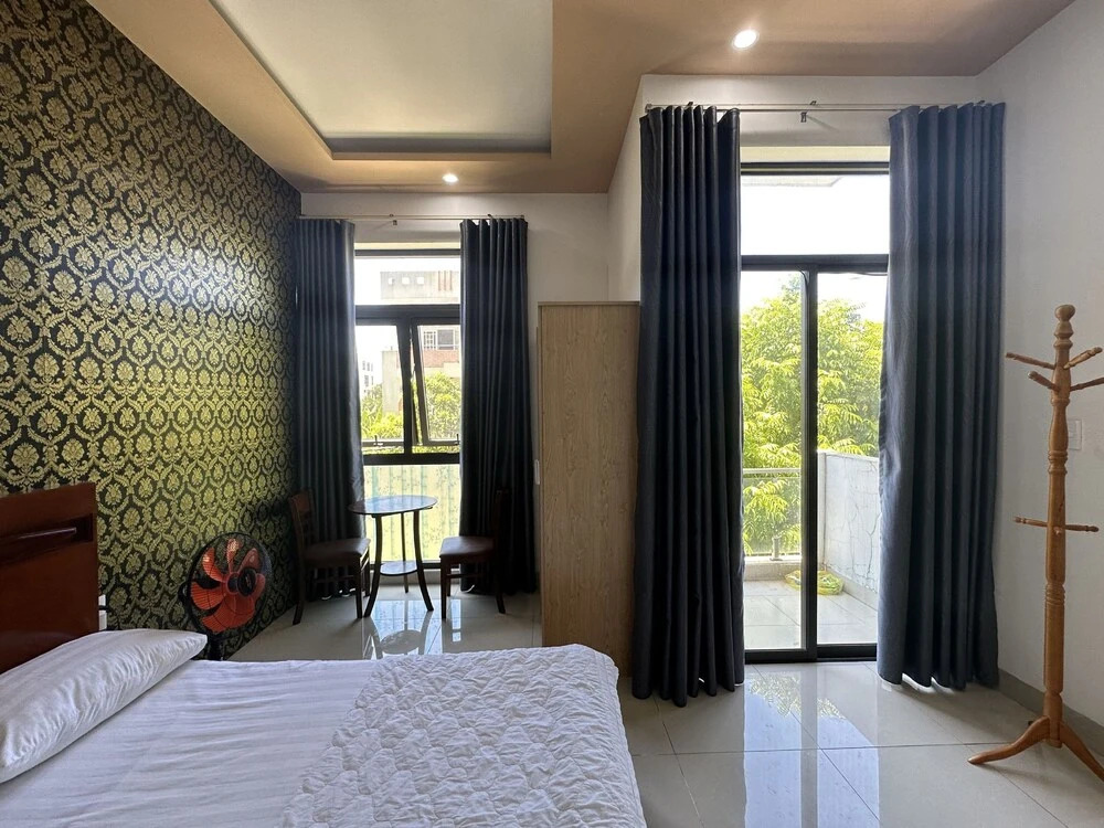 OYO 1191 Happy Motel