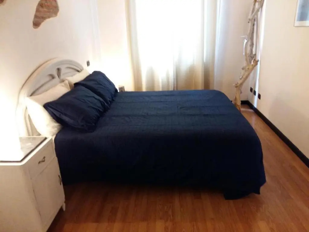Seashell Apartament